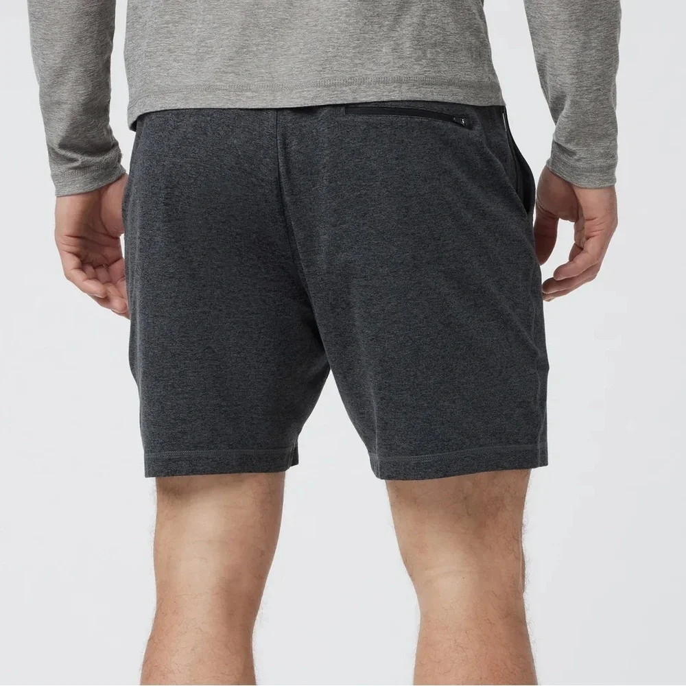 Vuori Ponto Performance Short 7